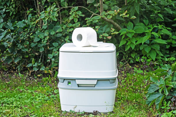 Best Best portable toilet rental  in Guymon, OK