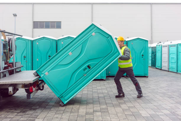 Best Portable restroom solutions  in Guymon, OK