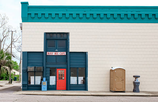 Best Affordable porta potty rental  in Guymon, OK