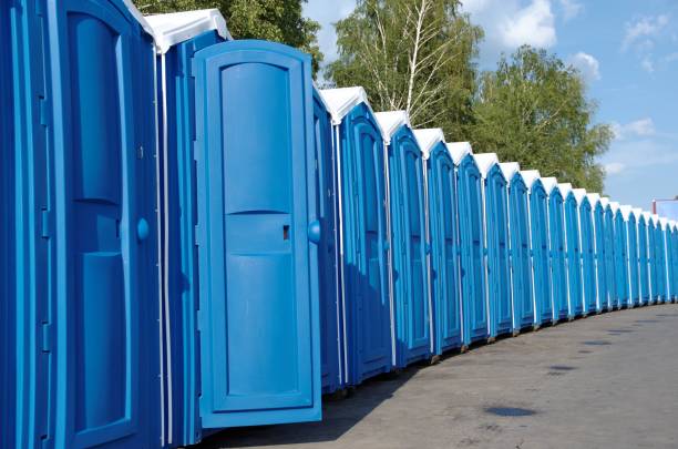 Portable restroom solutions in Guymon, OK